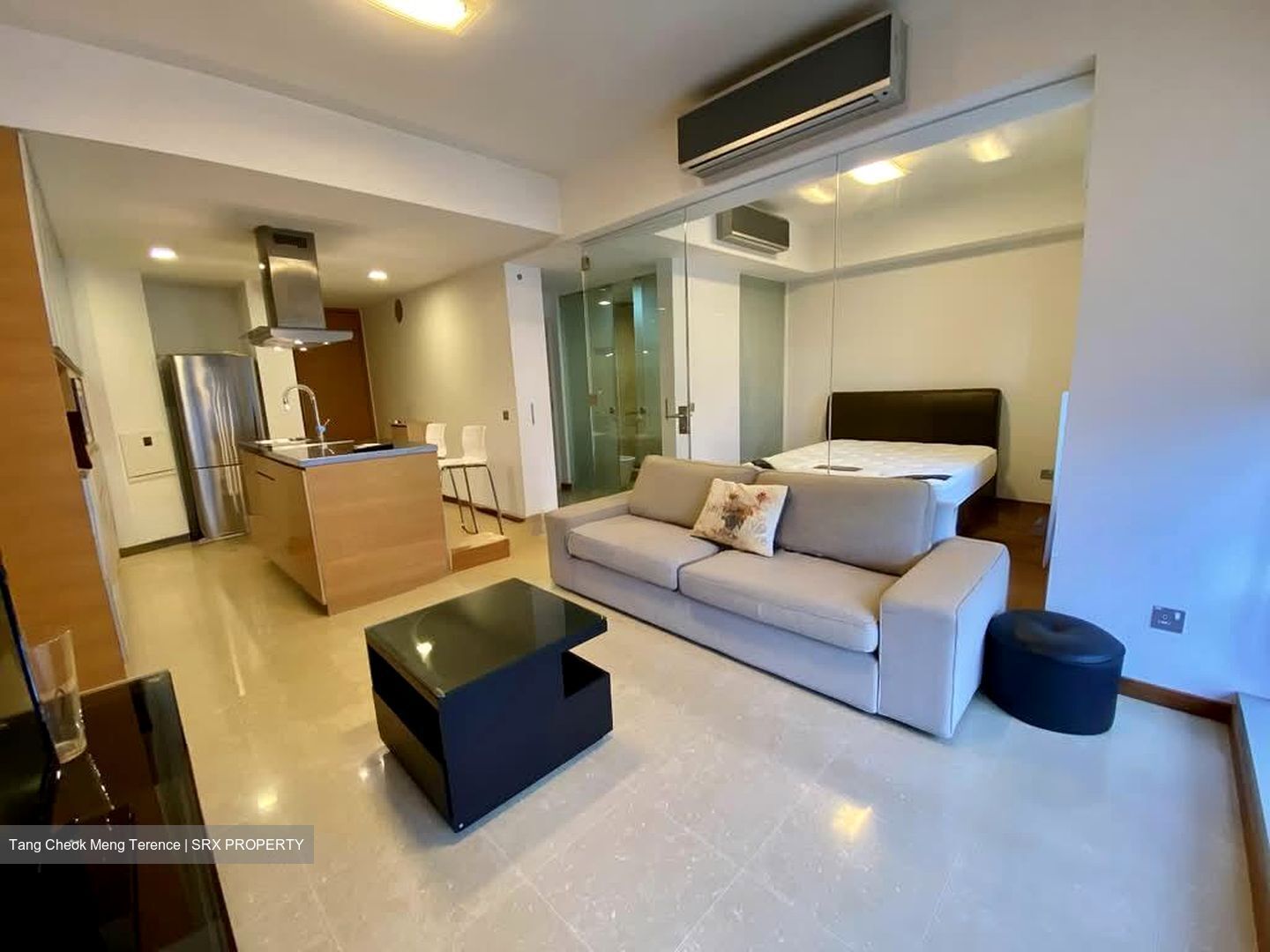 The Clift (D1), Apartment #565729271
